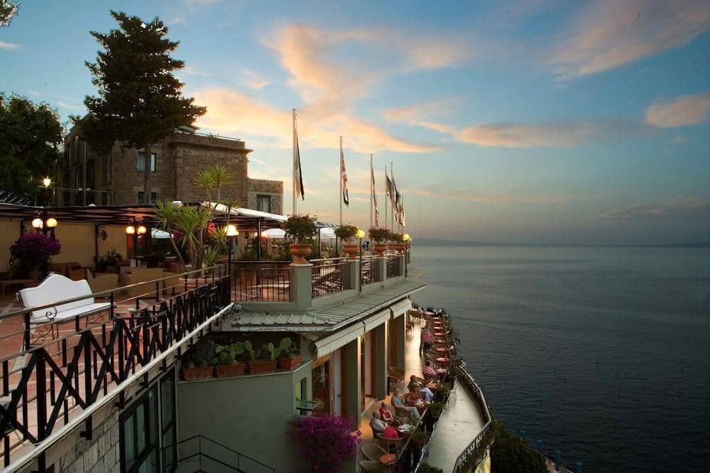 Peak Summer Special to Stunning Sorrento Italy - Image 4