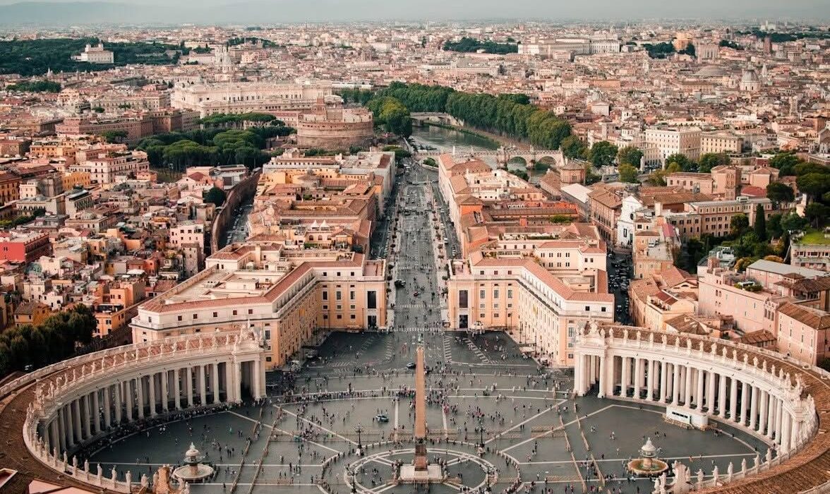 Rome Weekend Break with Vatican Tour Included - Image 4