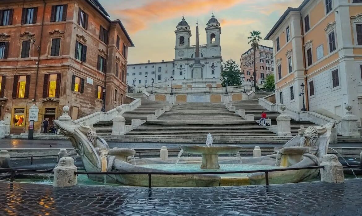 Rome Weekend Break with Vatican Tour Included - Image 3