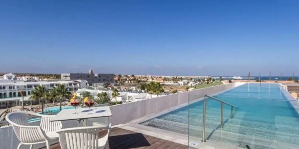 Spring 4* Special to Fuerteventura Sunshine