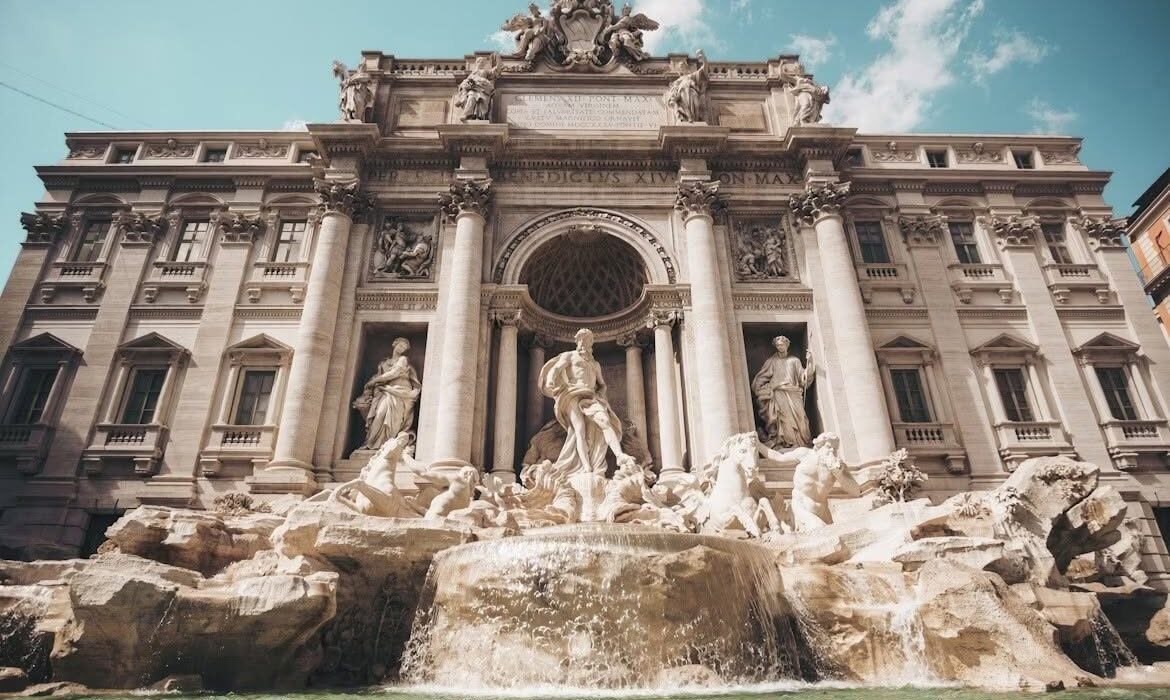 Rome Weekend Break with Vatican Tour Included - Image 2