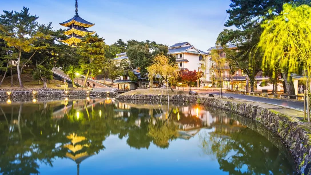 Best of Japan 2027 OR 2028 Escorted Tour Offer - Image 6