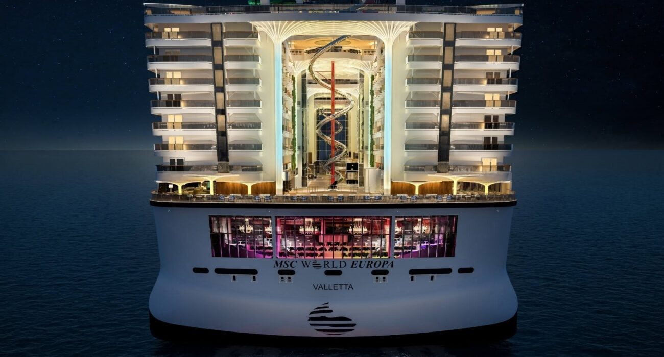 Family Cruise – PEAK Summer – MSC World Europa - Image 5
