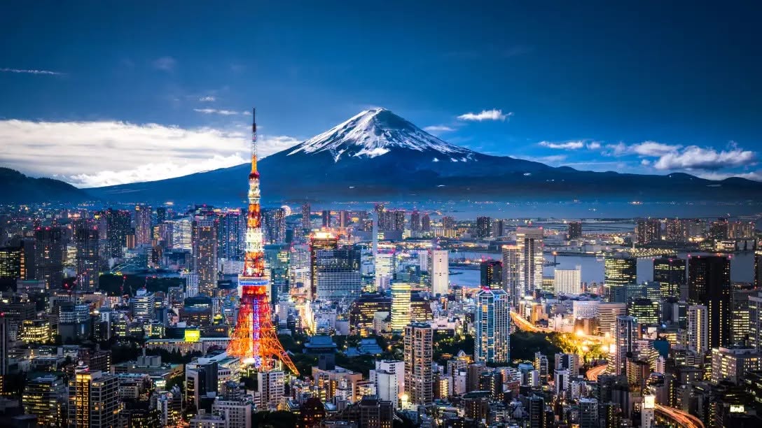 Best of Japan 2027 OR 2028 Escorted Tour Offer - Image 5