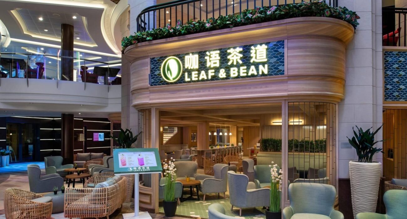 Shanghai Stay and Japan Cruise Combo Offer - Image 2