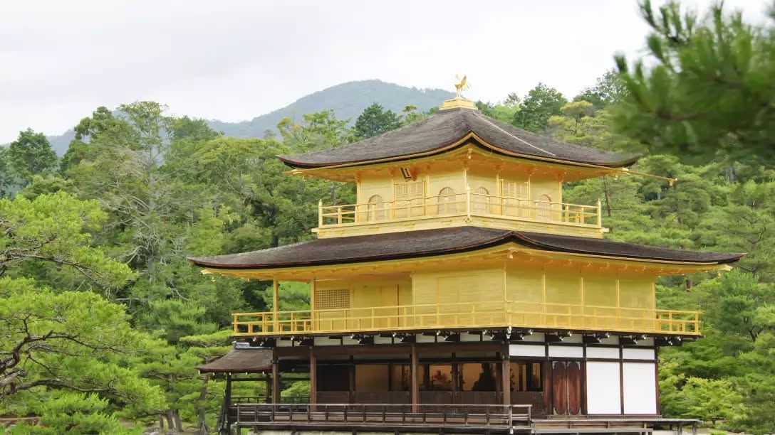 Best of Japan 2027 OR 2028 Escorted Tour Offer - Image 3