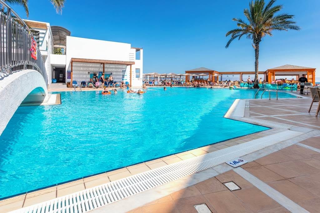 All Inclusive 4* Rhodes Early May Special - Image 8