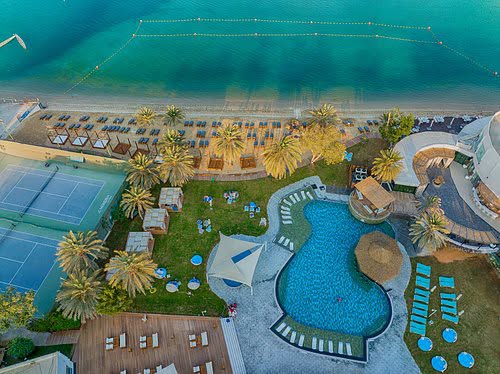 Dream of Paradise – Abu Dhabi and Maldives Combo - Image 5