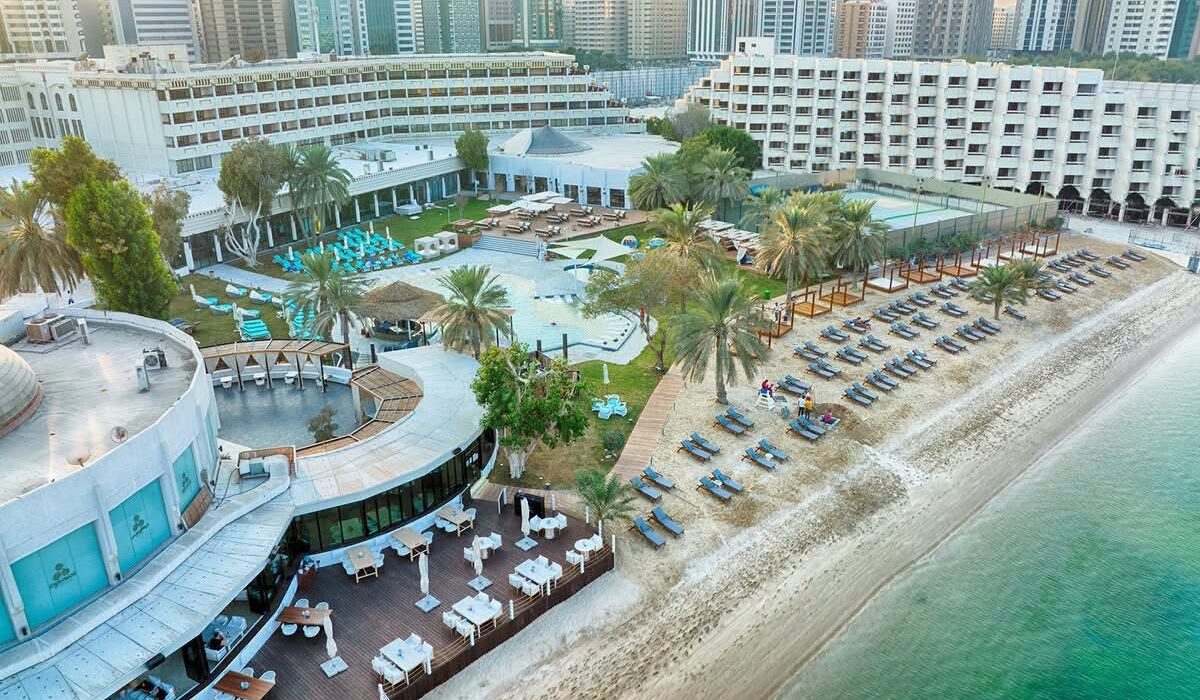 Dream of Paradise – Abu Dhabi and Maldives Combo - Image 6