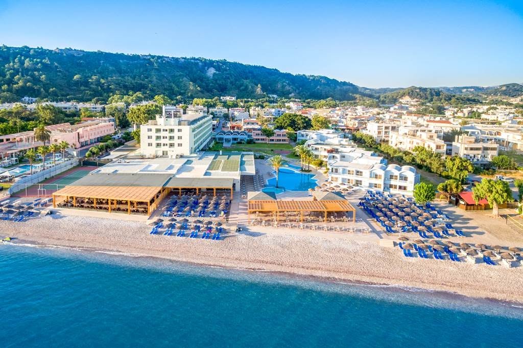 All Inclusive 4* Rhodes Early May Special - Image 7