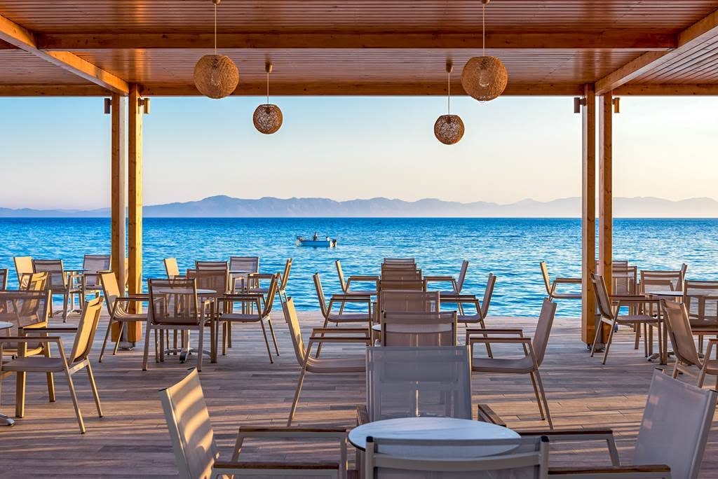 All Inclusive 4* Rhodes Early May Special - Image 5