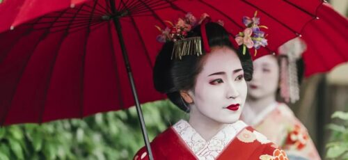 Best of Japan 2027 OR 2028 Escorted Tour Offer