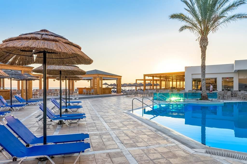 All Inclusive 4* Rhodes Early May Special - Image 4