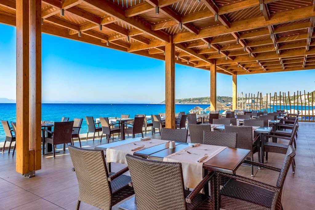 All Inclusive 4* Rhodes Early May Special - Image 2