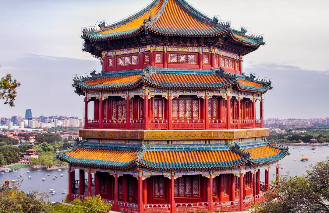 Fabulous Far East NInja Cruise Special - Image 1