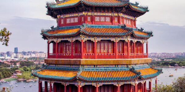 Fabulous Far East NInja Cruise Special