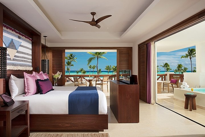 Summer 5* All Inclusive Dominican Republic - Image 4