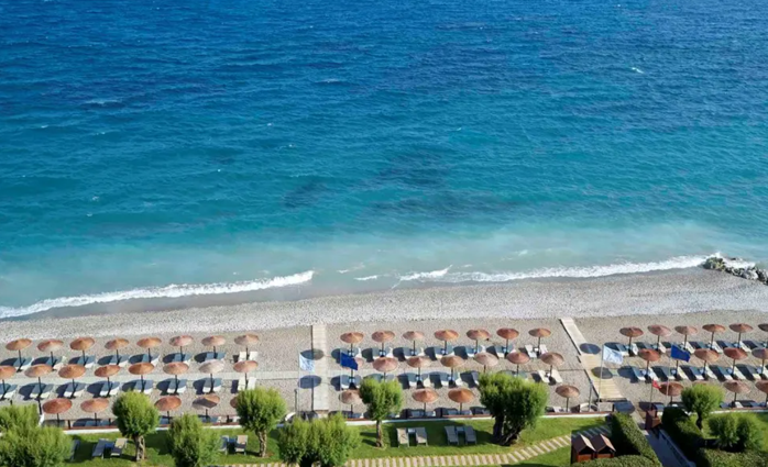 Last minute 5* Rhodes Escape at NInja Price - Image 2
