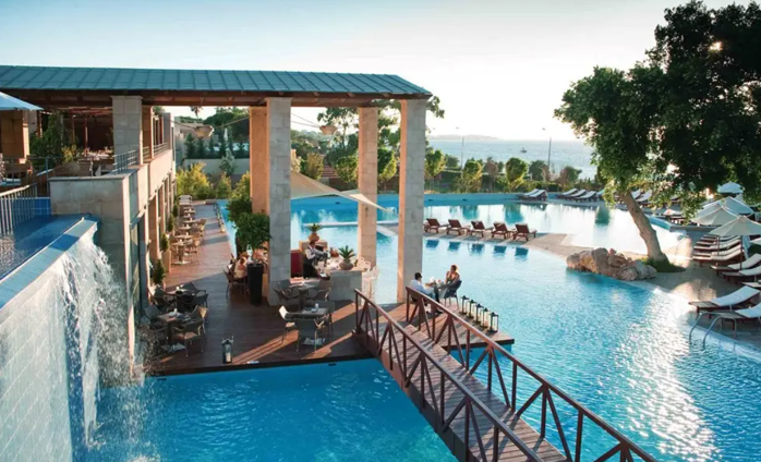 Last minute 5* Rhodes Escape at NInja Price - Image 3