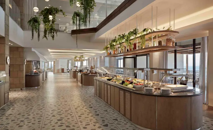 Last minute 5* Rhodes Escape at NInja Price - Image 4