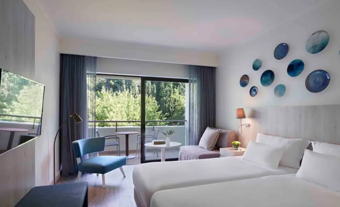 Last minute 5* Rhodes Escape at NInja Price - Image 5
