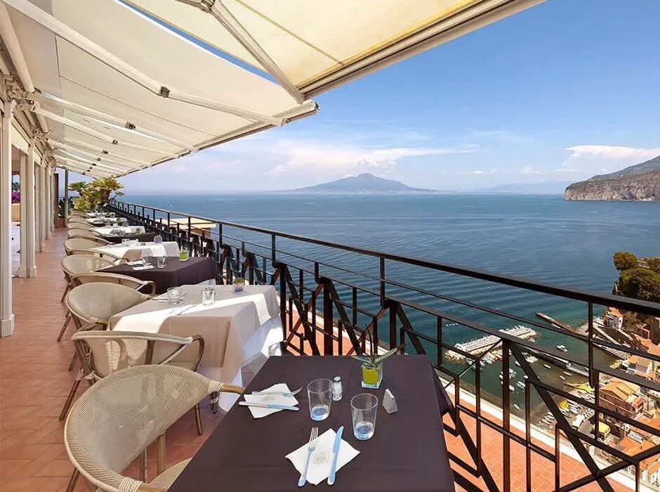 Iconic Bristol Hotel Sorrento – ON SALE NOW FOR 2027 - Image 5