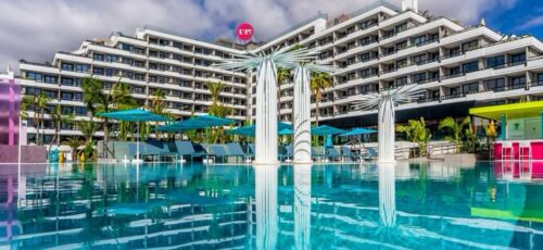 Popular Bitacora Tenerife Family Price Drop