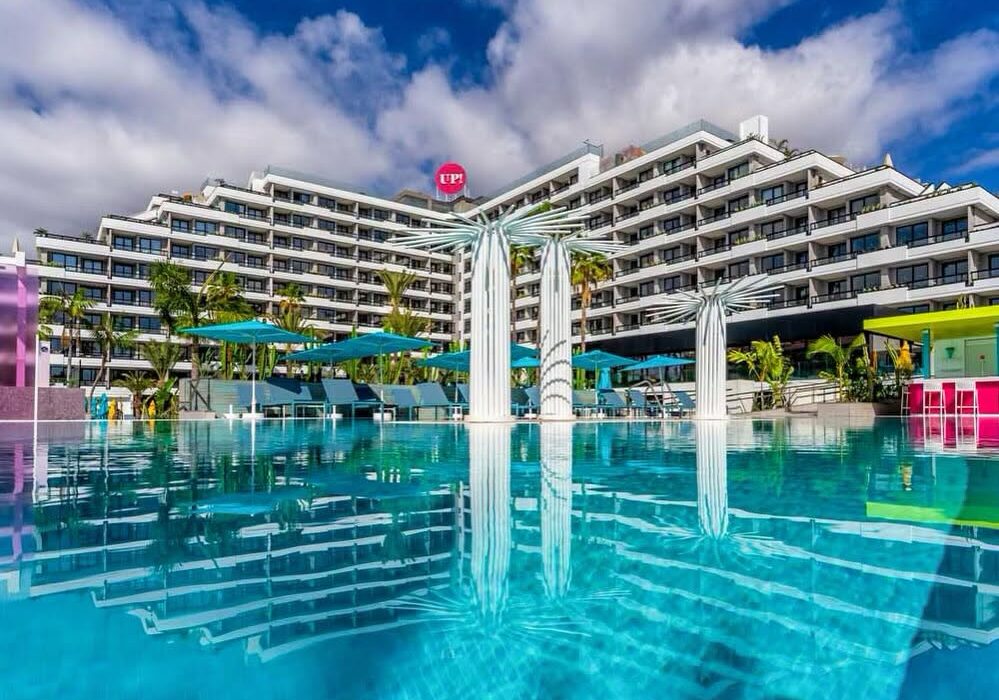 Popular Bitacora Tenerife Family Price Drop - Image 1