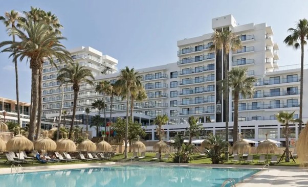 March 4* Benalmadena Short Break Special - Image 2