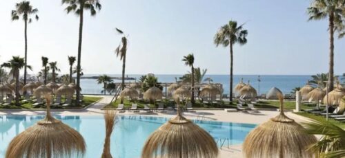 March 4* Benalmadena Short Break Special