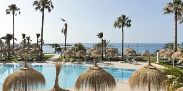 March 4* Benalmadena Short Break Special