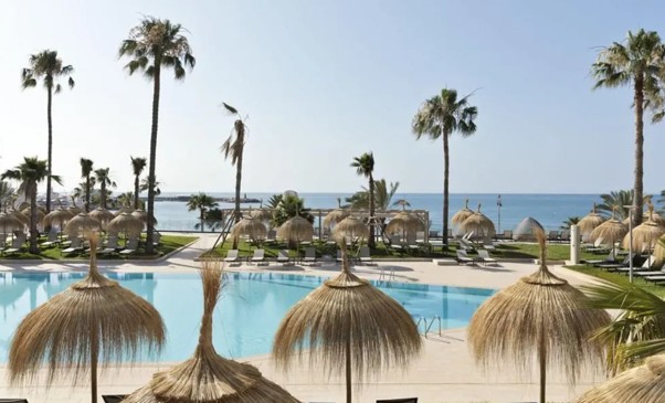 March 4* Benalmadena Short Break Special - Image 1