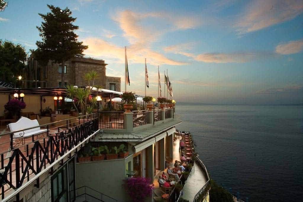 Iconic Bristol Hotel Sorrento – ON SALE NOW FOR 2027 - Image 2