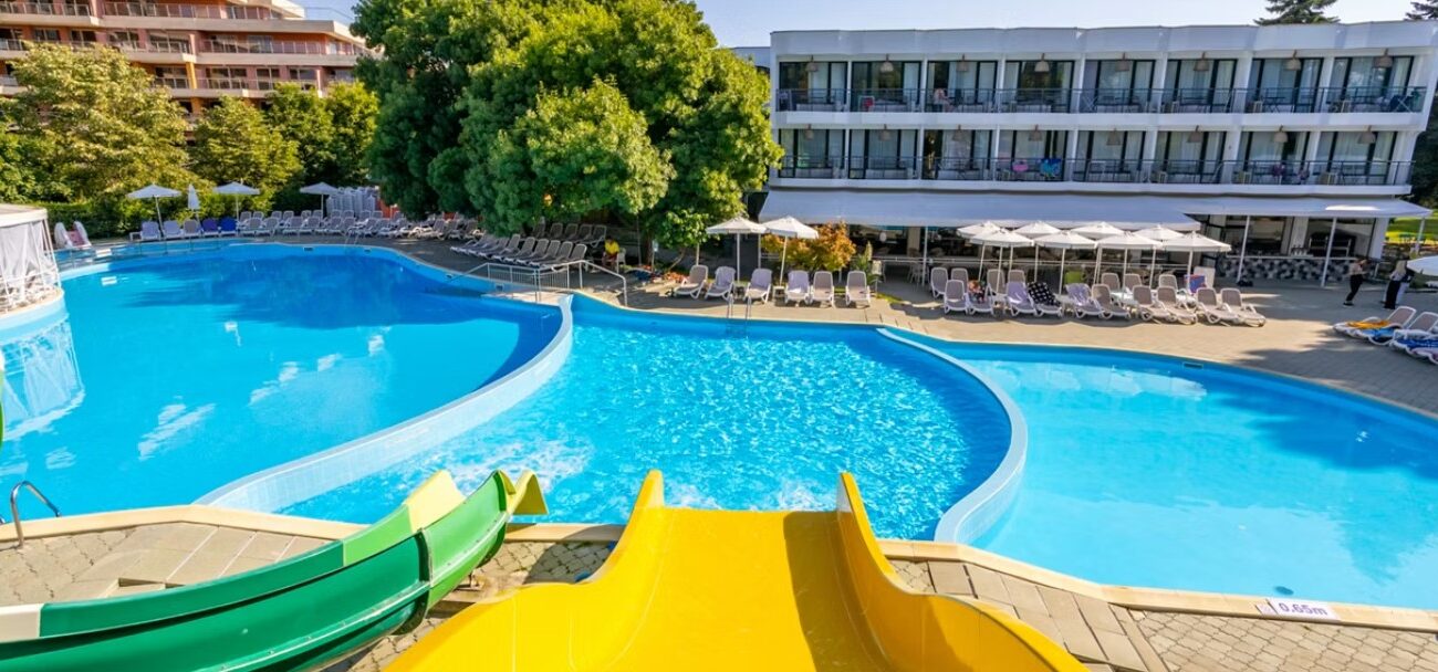 Plan Ahead: Bulgaria Family Holiday 2028 - Image 1