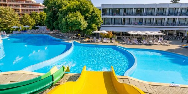 Plan Ahead: Bulgaria Family Holiday 2028