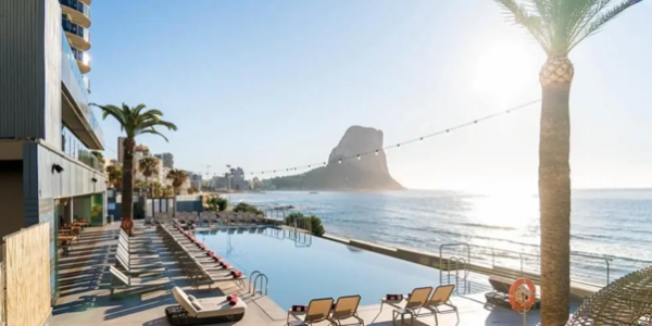 Winter Sun Escape to the Costa Blanca Spain