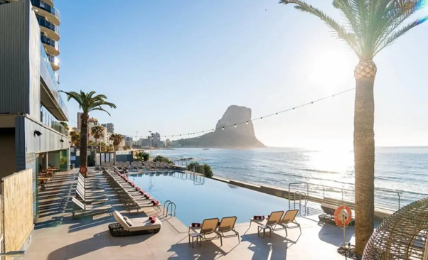 Winter Sun Escape to the Costa Blanca Spain - Image 1