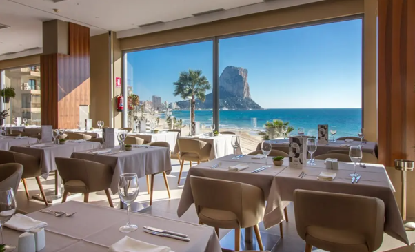 Winter Sun Escape to the Costa Blanca Spain - Image 2