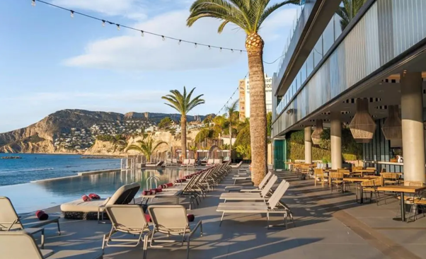 Winter Sun Escape to the Costa Blanca Spain - Image 6
