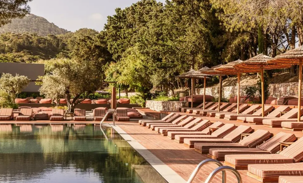 Spring Special BOHO Adults Only Rhodes Greece - Image 1