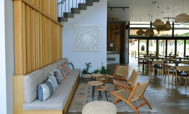 Spring Special BOHO Adults Only Rhodes Greece - Image 5