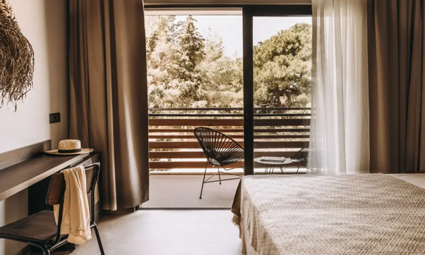 Spring Special BOHO Adults Only Rhodes Greece - Image 7