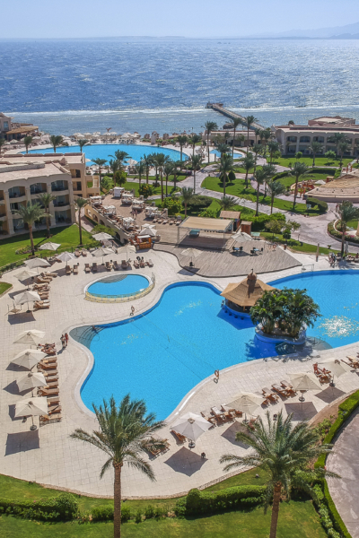 SHARM EL SHEIKH ADULT ONLY WINTERSUN - Image 4