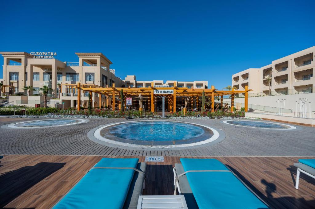 SHARM EL SHEIKH ADULT ONLY WINTERSUN - Image 3
