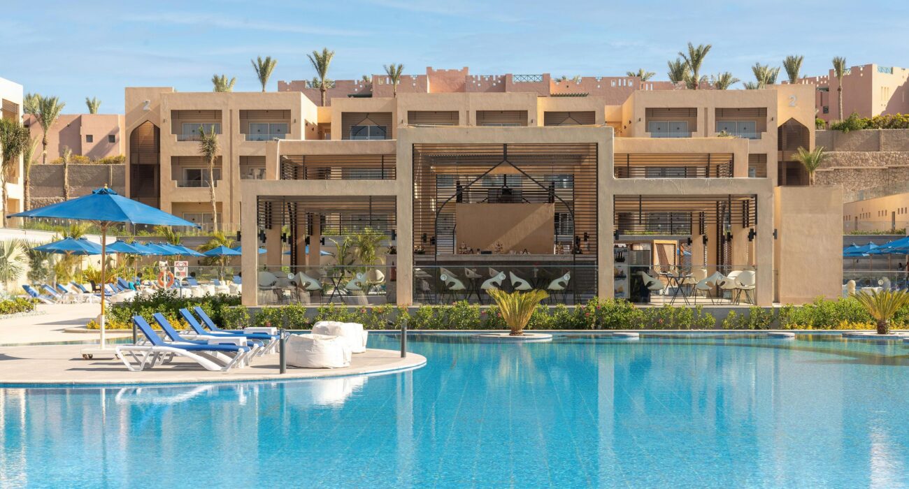 SHARM EL SHEIKH ADULT ONLY WINTERSUN - Image 2