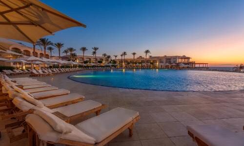 SHARM EL SHEIKH ADULT ONLY WINTERSUN