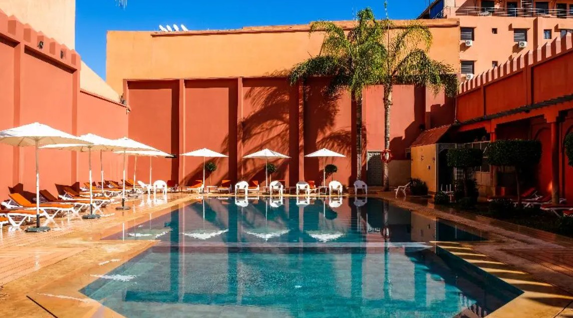 Last Minute Marrakech City Break 2026 - Image 1