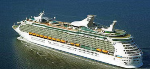 Spain & Morocco 7 Night NInja VALUE Cruise