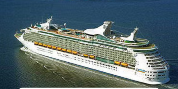 Spain & Morocco 7 Night NInja VALUE Cruise