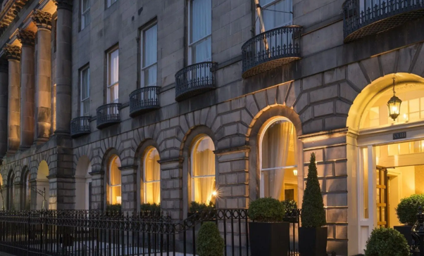 January Edinburgh Break from City of Derry - Image 6